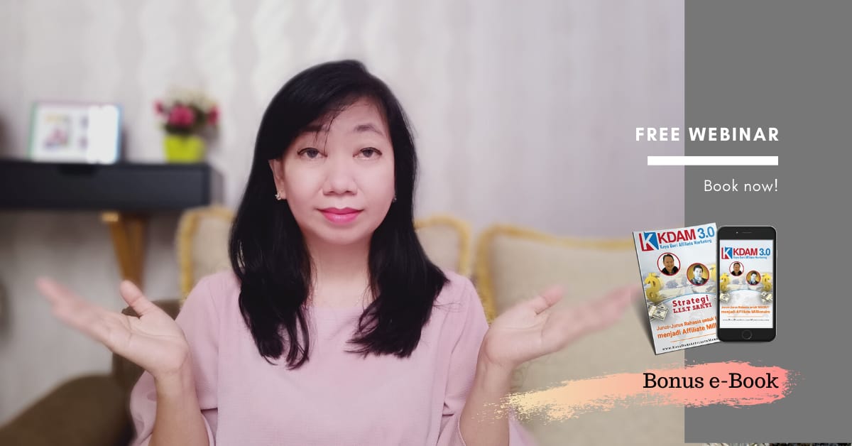 Strategi Bisnis Affiliate