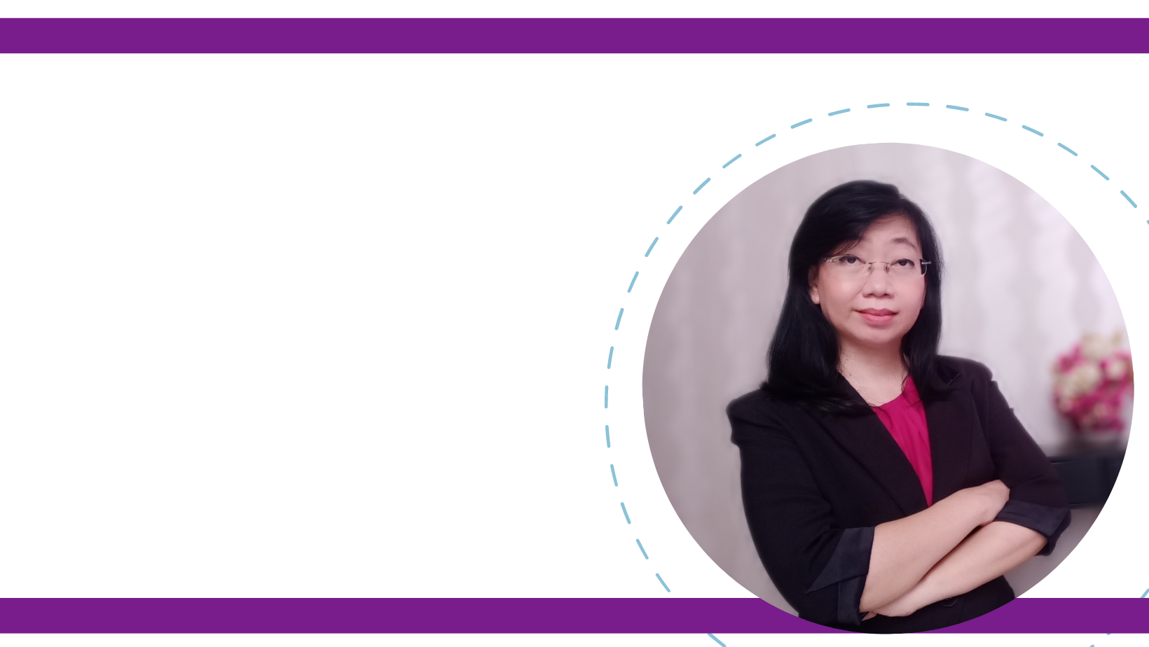 Oryani Huang - New Income Expert